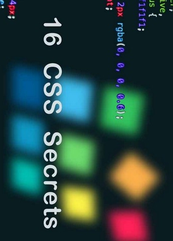 Cover CSS-Zauber